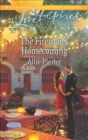 The Fireman's Homecoming - eBook