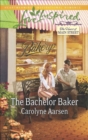 The Bachelor Baker - eBook