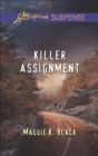 Killer Assignment - eBook