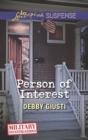 Person of Interest - eBook