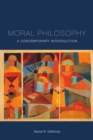 Moral Philosophy: A Contemporary Introduction - eBook