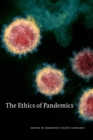 The Ethics of Pandemics - eBook