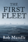 The First Fleet - eBook