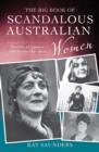 The Big Book of Scandalous Australian Women - eBook