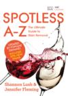 Spotless A-Z - eBook