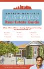 Andrew Winter's Australian Real Estate Guide - eBook