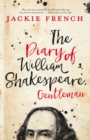 The Diary of William Shakespeare, Gentleman - eBook