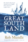 Dampier, the Dutch and the Great South Land - eBook