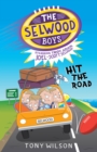 Hit the Road (The Selwood Boys, #3) - eBook