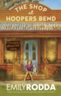 The Shop at Hoopers Bend - eBook