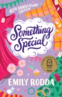 Something Special - eBook