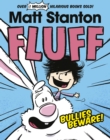 Fluff, Bullies Beware! (Fluff, #1) - eBook