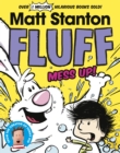 Fluff : Mess Up! (Fluff, #2) - eBook