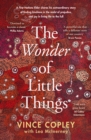 The Wonder of Little Things - eBook