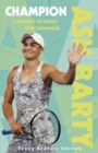 Ash Barty : Champion - eBook