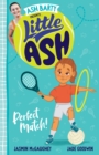 Little Ash Perfect Match! - eBook