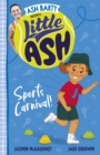 Little Ash Sports Carnival! - eBook