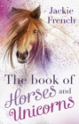 The Book of Horses and Unicorns - Book