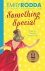 Something Special - Book