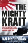 The Mighty Krait - Book