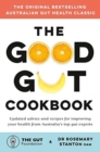 The Good Gut Cookbook - Book