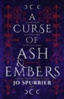 A Curse of Ash and Embers - Book