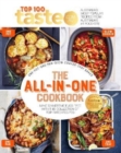 The All-in-One Cookbook: 100 Top-Rated Recipes for One-Pot, One-Pan, One-Tray and Your Slow Cooker - Book