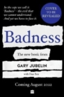 Badness - Book