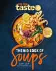 The Big Book of Soups : Every soup all year round - Book