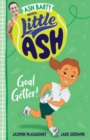 Little Ash Goal Getter! - Book