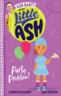 Little Ash Party Problem! - Book