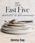 The Fast Five - Book