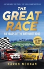 The Great Race : 60 years of the Bathurst 1000 - Book