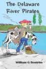 Hardy Belch and the Delaware River Pirates - Book