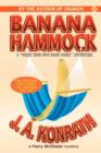 Banana Hammock - Book