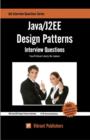 Java / J2EE Design Patterns Interview Questions You'll Most Likely Be Asked - Book