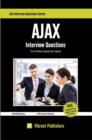 AJAX Interview Questions You'll Most Likely Be Asked - Book