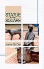 Statue in the Square - Book