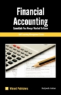 Financial Accounting Essentials You Always Wanted To Know - Book