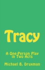 Tracy - Book