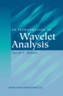 An Introduction to Wavelet Analysis - eBook