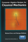 Computer Algebra Recipes for Classical Mechanics - eBook