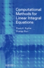 Computational Methods for Linear Integral Equations - eBook