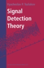 Signal Detection Theory - eBook