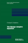The Monge-Ampere Equation - eBook
