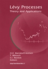 Levy Processes : Theory and Applications - eBook