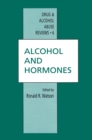 Alcohol and Hormones - eBook