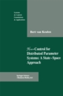 Hinfinity-Control for Distributed Parameter Systems: A State-Space Approach - eBook