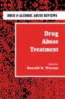 Drug Abuse Treatment - eBook