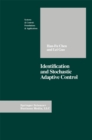 Identification and Stochastic Adaptive Control - eBook